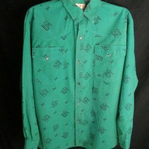 Sale🚩Vintage shirt